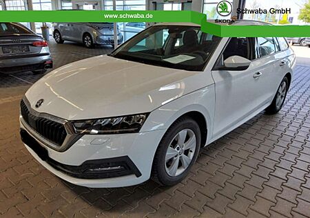Skoda Octavia Combi Ambition 2.0TDI DSG *StdHz*8-fach*
