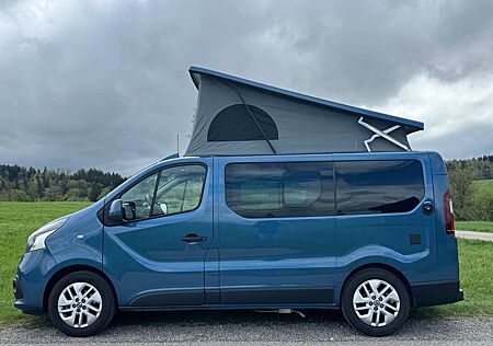 Nissan NV300 L1H1 2,9 dCi 170 DCT Comfort
