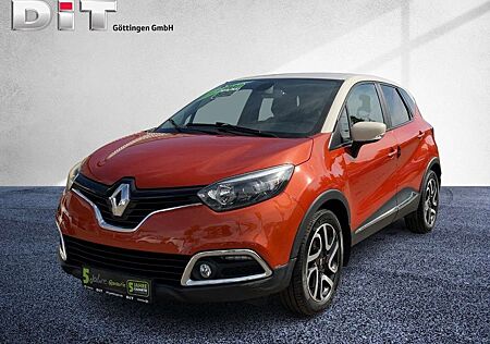 Renault Captur 1.5 dCi 90 eco² ENERGY Dynamique Navi+LM