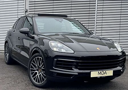 Porsche Cayenne S Approved Pano Matrix 21-Zoll HUD 2.Hd