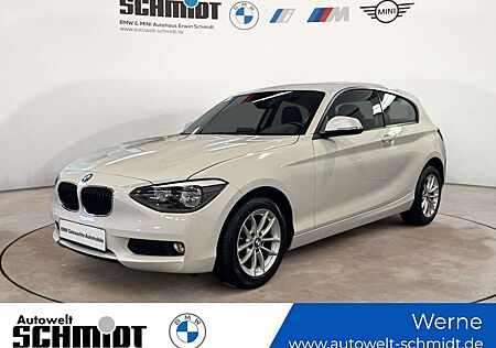 BMW 118 i Aut. + GARANTIE