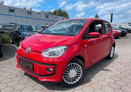 VW Up Volkswagen ! high ! Tüv neu auf Kundenwunsch
