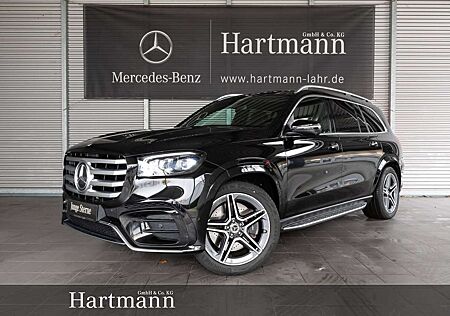 Mercedes-Benz GLS 450 d 4M AMG Panorama Komfortsitze 2 x Klima