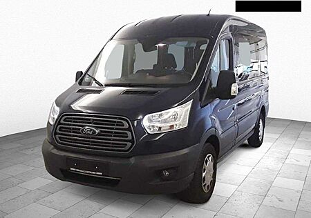 Ford Transit 330 L2 H2 Trend*6-SITZER*KAMERA*KLIMA*