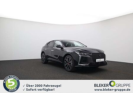 DS Automobiles DS 4 E-Tense 225 Performance Line+