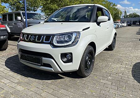 Suzuki Ignis 1.2 83PS Hybrid Club Klima*DAB+*USB*