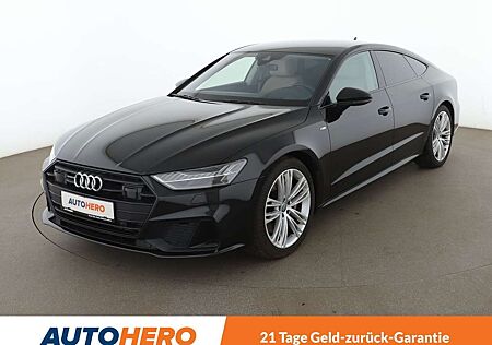 Audi A7 3.0 V6 TFSI quattro Aut.*MATRIX*HEAD-UP*B&O*SLINE*