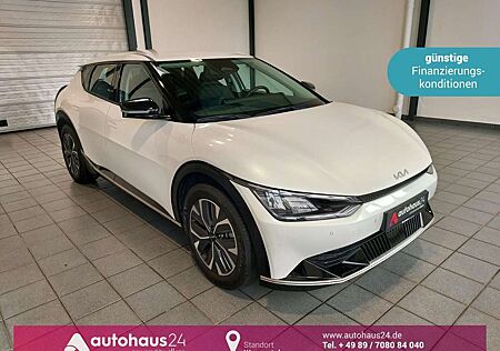 Kia EV6 Elektro 77,4 kWh ACC|LED|Navi|Sitzhzg