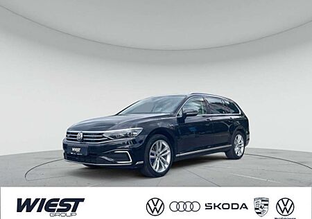 VW Passat Variant Volkswagen 1.4 TSI Hybrid GTE DSG 360° HUD P