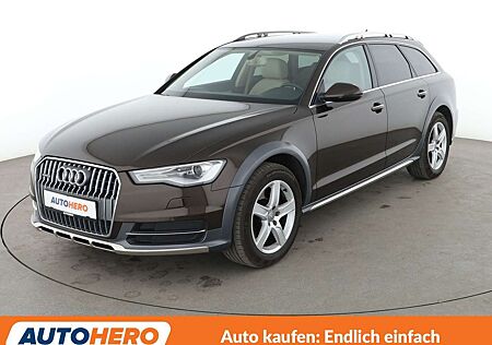 Audi A6 Allroad 3.0 V6 TDI clean diesel Aut.*NAV*XENON*TEMPO*PDC