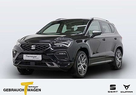 Seat Ateca TSI FR AHK VIRTUAL eKLAPPE DINAMICA