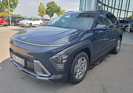 Hyundai Kona 1.0 T-GDI Trend (SX2)