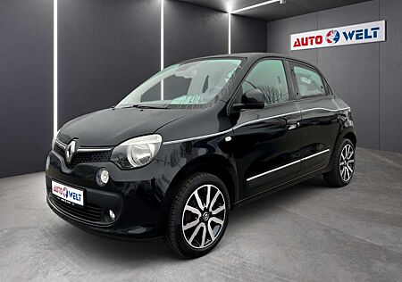 Renault Twingo 1.0 SCe Klimaautomatik Sitzheizung