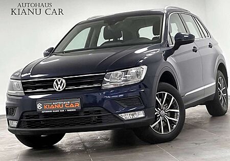 VW Tiguan Volkswagen Comfortline 4Motion.PANORAMA.AHK.NAVI.SHZ