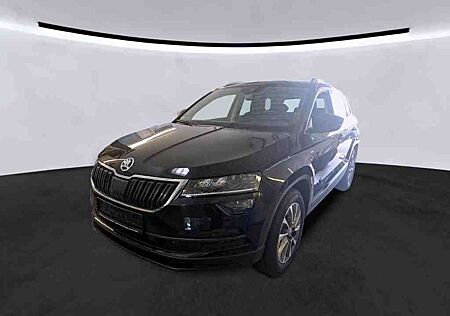 Skoda Karoq 2.0 TDI CLEVER DSG AHK*Pano*Stdhzg