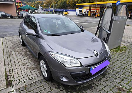 Renault Megane 1.6 Dynamique