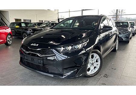 Kia XCeed Ceed SW / cee'd SW 1.5 T-GDI Navi LED Kamera DAB CarPlay SHZ LenkradH