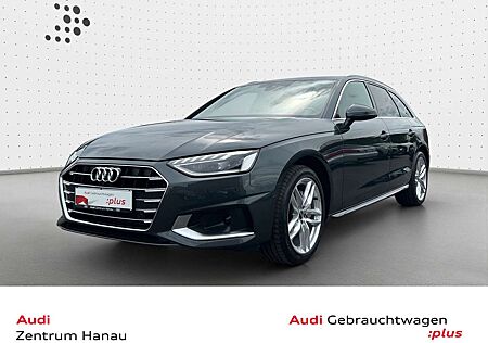 Audi A4 40 TDI Stronic ADVANCED NAVI*LED*KAMERA