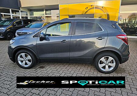 Opel Mokka X Innovation Allwetterreifen / AHK / Winter Paket