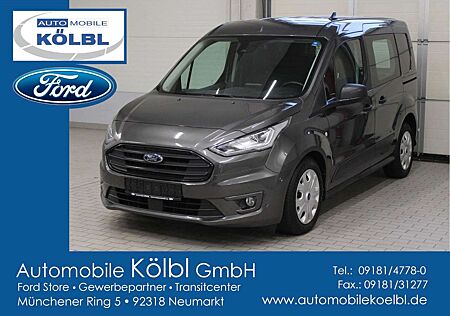 Ford Transit Connect Trend 1.5l Auto./NAVI/ACC/KAMERA