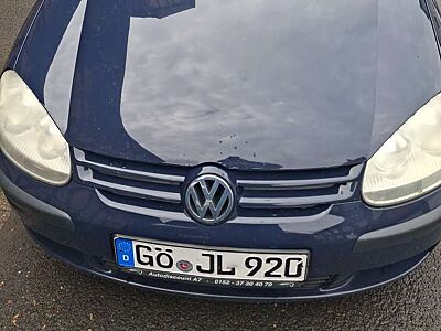 Volkswagen Golf 1.4 Sportline