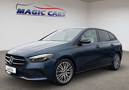 Mercedes-Benz B 180 d 8G-DCT Progressive *Leder*Pano*AHK*Sth.*