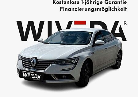 Renault Talisman Initiale Paris~Navi~RFK~ACC~HUD~LED~SHZ