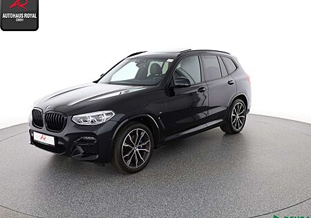 BMW X3 M gebraucht kaufen BMW X3 M X3 M40 i xDrive M SPORT SHADOW STANDHZ,HARMAN/K