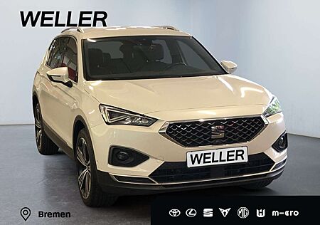 Seat Tarraco 2.0 TDI 4Drive DSG Xcellence *AHK*360Grad*