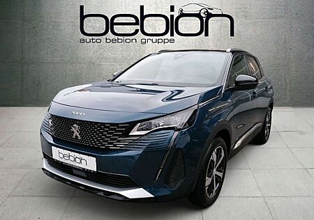Peugeot 3008 1.2 PureTech 130 EAT8 GT ACC LED Navi LM