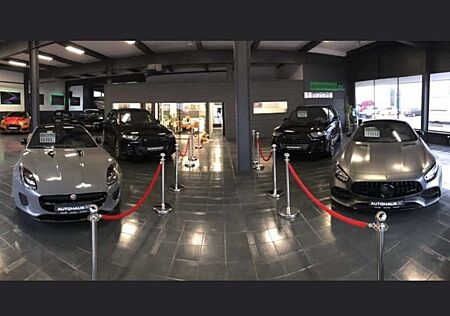 VW Arteon Volkswagen SB R LINE*BLACKSTYLE*PANO*IQ*STANDHZG*AHK