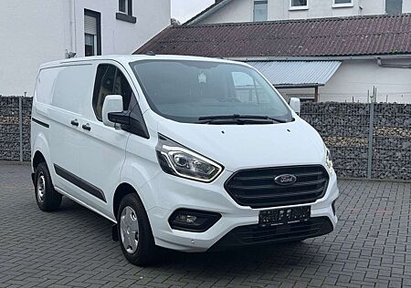 Ford Transit Custom *Klima*Tempomat*45TKM*PDC*GARANTIE
