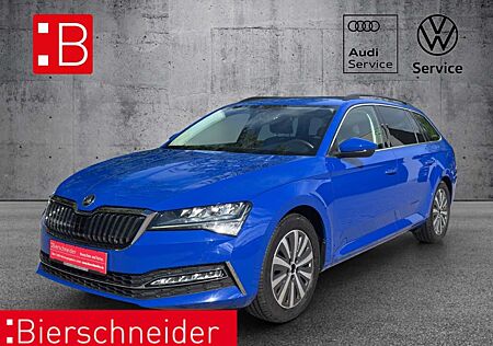 Skoda Superb Combi 1.4 TSI iV DSG Ambition DIGITAL LED NAVI PDC