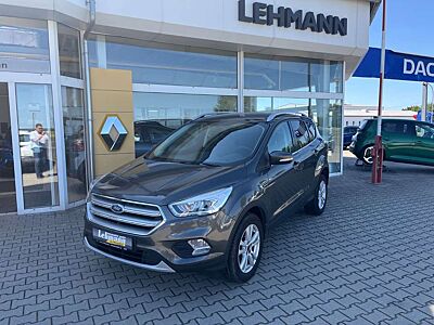 Ford Kuga Cool & Connect