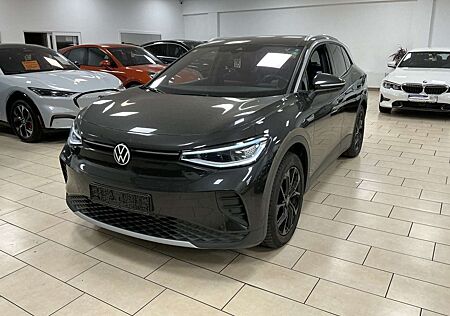 VW ID.4 Volkswagen Pro Performance 150 kW Family*ACC*LED*Cam*