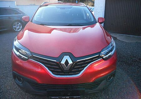 Renault Kadjar Experience 131PS Navi Klimaautom.Tüv Neu