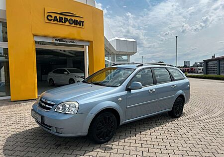 Chevrolet Nubira Wagon SX 1.6 LPG Klima Radio TÜV bis 2027