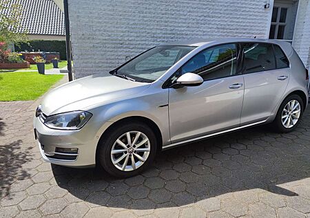 VW Golf Volkswagen VII 5-Türer 1.2 TSI, BM Tech.Comfortline