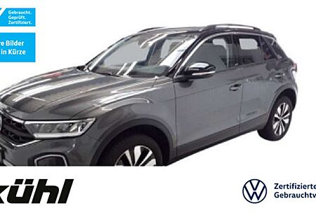 VW T-Roc Volkswagen 1.0 TSI Move Stand ACC LED
