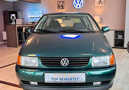 VW Polo Volkswagen 6N 3trg *9.000KM*1.Hand*top gepflegt*