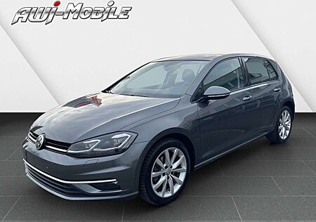 VW Golf Volkswagen Highline BMT/Start-Stopp