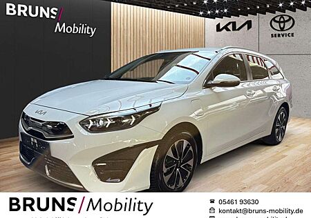 Kia XCeed Ceed SW / cee'd SW Ceed SW 1.6 PHEV Spirit Navi Kamera Sitzheizung