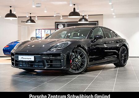 Porsche Panamera GTS InnoDrive Sportabgas LED-Matrix