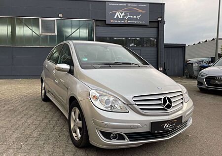 Mercedes-Benz B 170 B -Klasse PDC/KLIMA/SHZ/AUTOMATIK