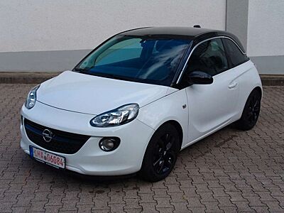 Opel Adam Jam