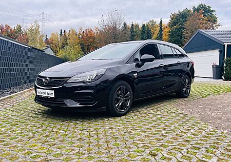 Opel Astra 2020*1.Hd*Navi*Camera*Sitzhzg*Scheckheft*PDC