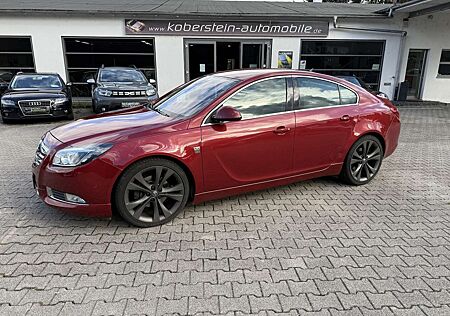 Opel Insignia A 2.0 Turbo 16V OPC Line paket1