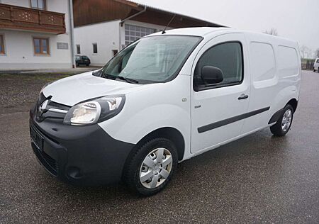 Renault Kangoo Z.E. 33 Maxi Kasten Regal NAV Sitzhzg