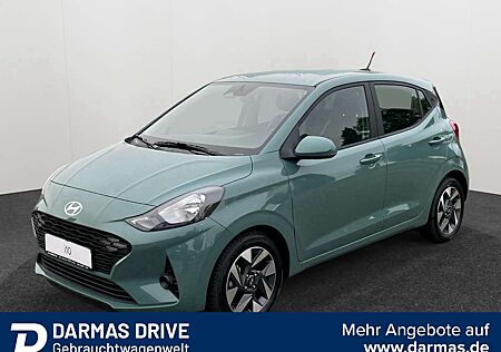 Hyundai i10 1.2 (79PS) Trend Navi Sitzhei. Kamera Klima
