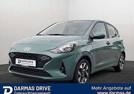 Hyundai i10 MY25 1.2 Trend Klima Navi Apple Android